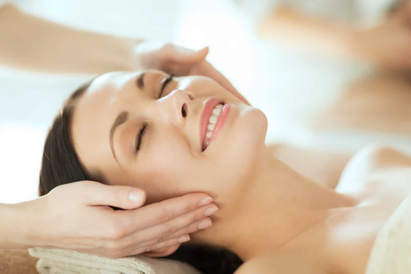 Day Spa Massage Facials Body Treatments And Yoga Call